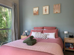 The Willow Guest Suite